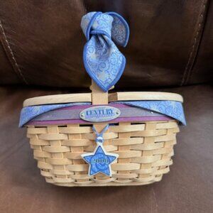 Longaberger Hostess Appreciation Basket
